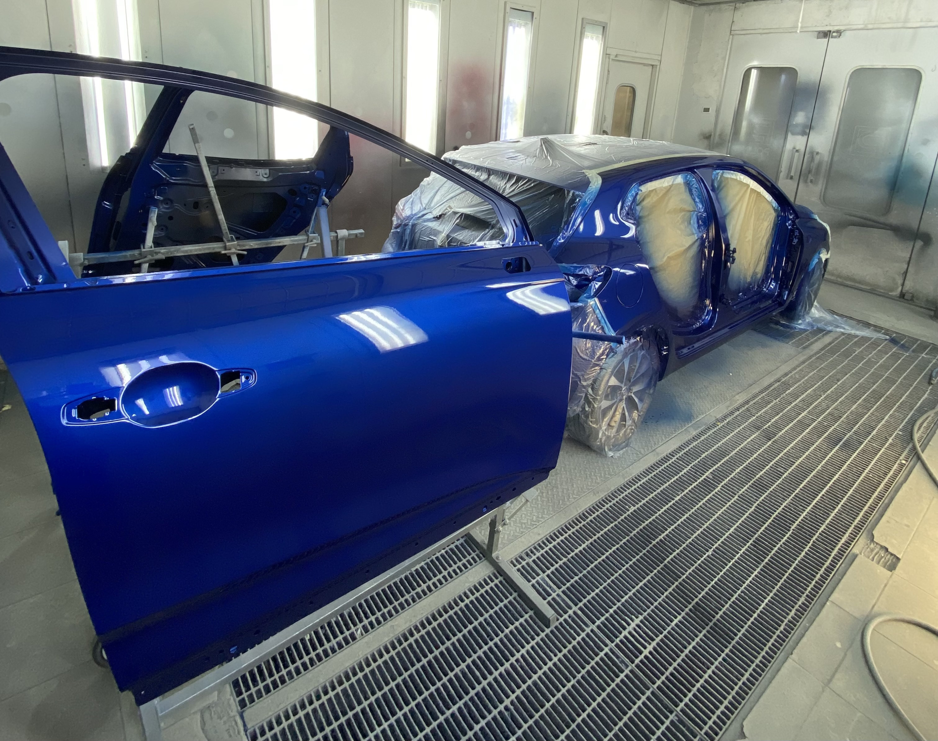 TOP CAR CENTER 83