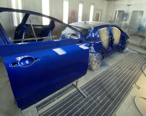 Carrosserie autour de moi à Six Fours les plages