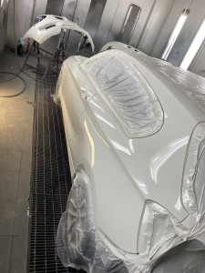 Carrossier près de chez moi à Six Fours les Plages