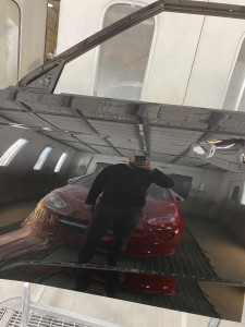 Peinture voiture à SIX-FOURS-LES-PLAGES | TOP CAR CENTER 83