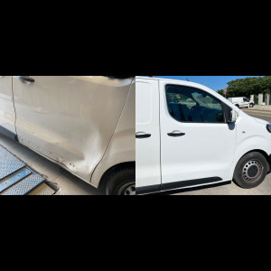 Réparation carrosserie à SIX-FOURS-LES-PLAGES | TOP CAR CENTER 83