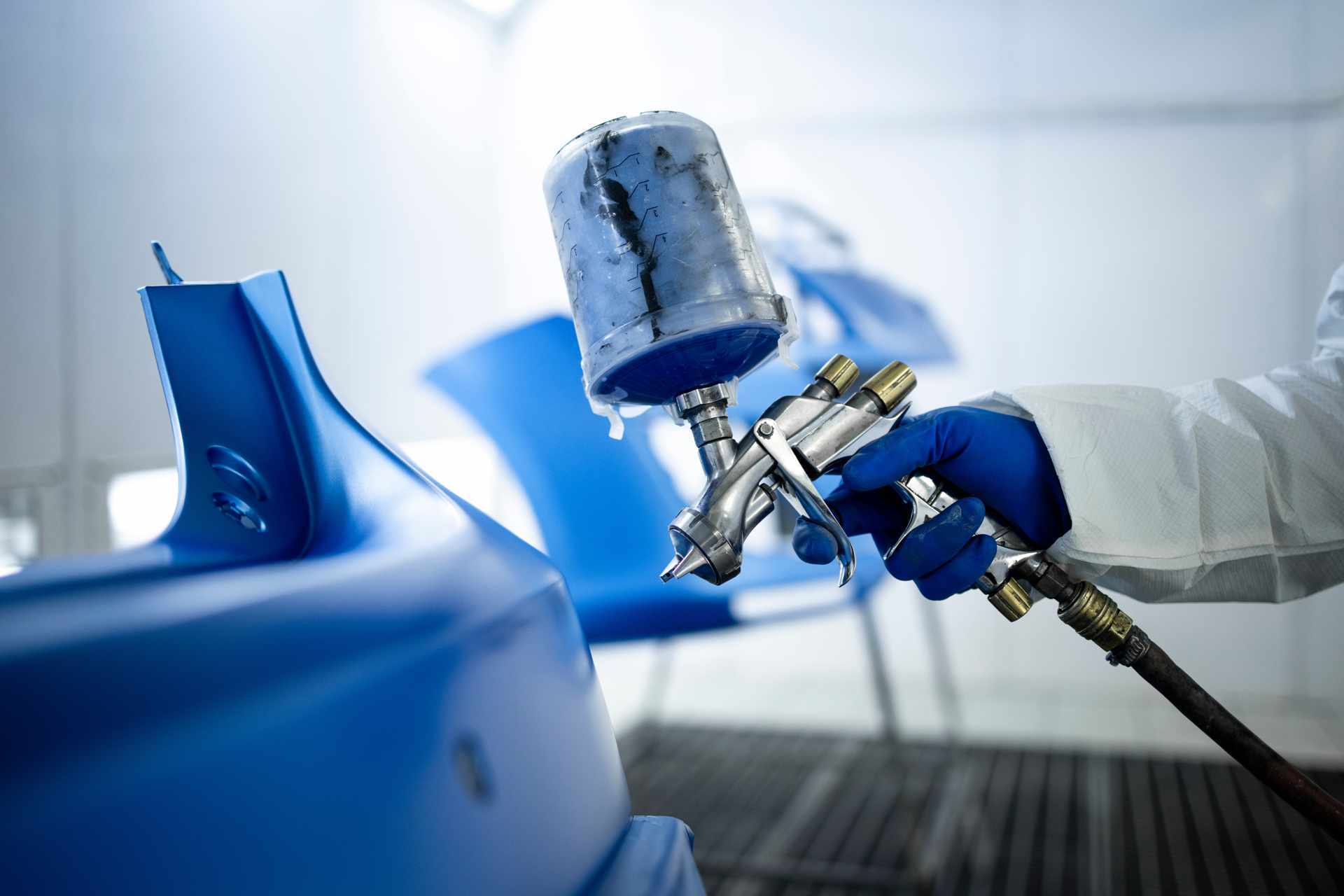 TOP CAR CENTER 83 -Peinture automobile à SIX-FOURS-LES-PLAGES