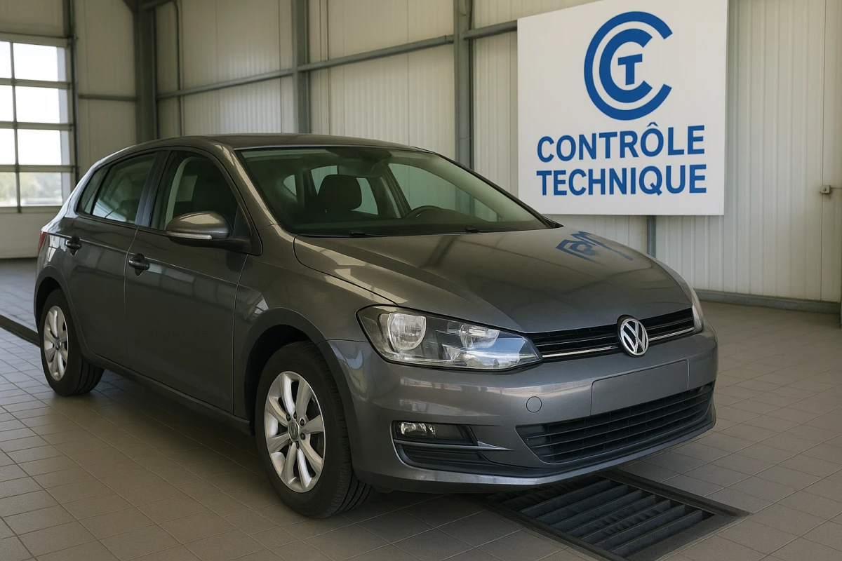 TOP CAR CENTER 83 -Contrôle technique à SIX-FOURS-LES-PLAGES