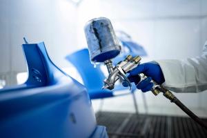 Peinture automobile à SIX-FOURS-LES-PLAGES