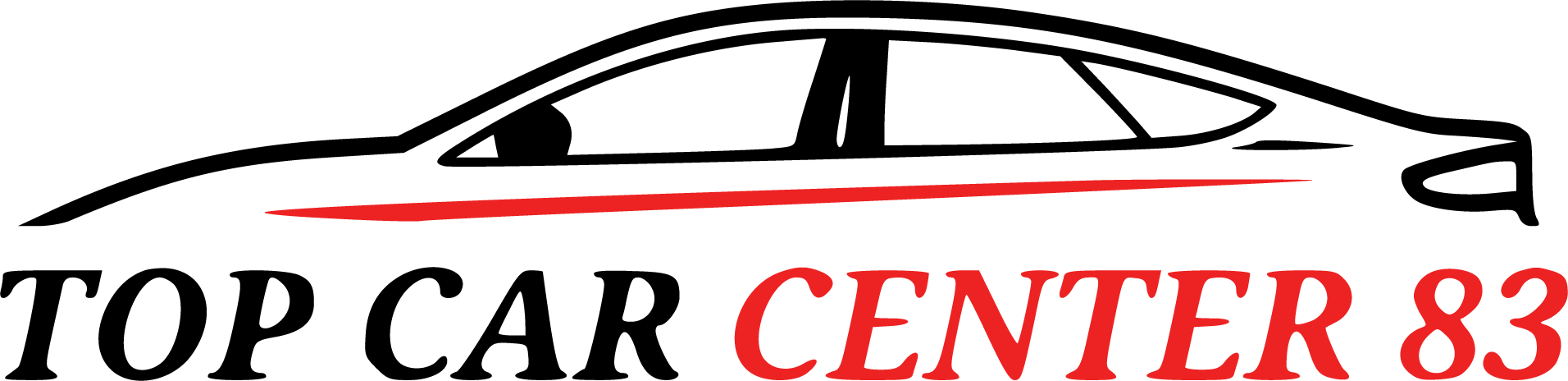 TOP CAR CENTER 83